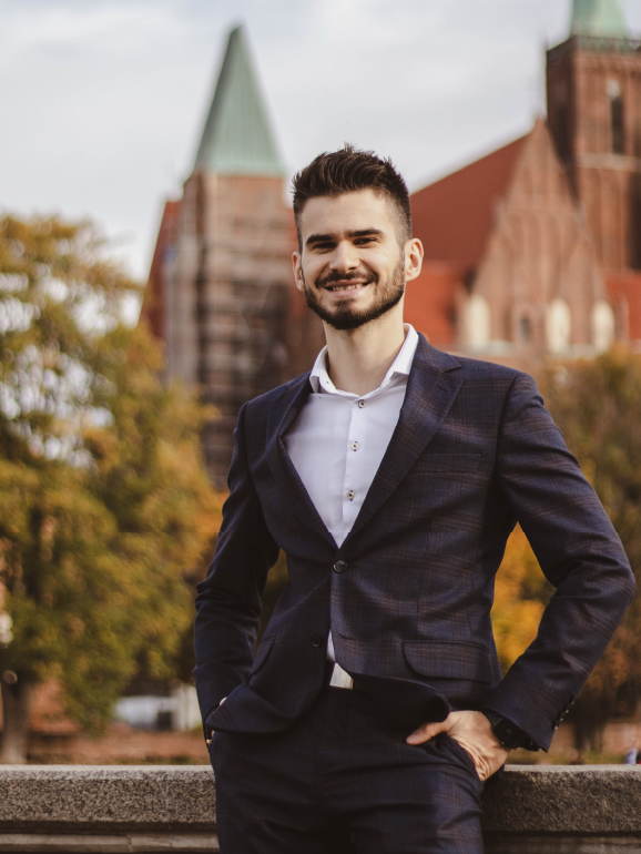 Zdjęcia na tindera sesja na portale randkowe męskie sesje zdjęciowe Fotografia portretowa sesje zdjęciowe Wrocław
